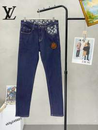 Picture of LV Jeans Long _SKULVsz28-3825tr19111431